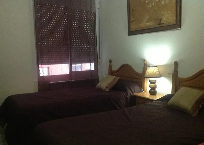 Hostal NeptunoHostal